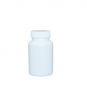 HDPE Plastic Bottle for Pharmaceutical