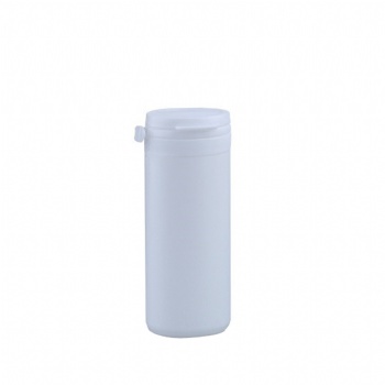 HDPE Plastic Bottle for Pharmaceutical