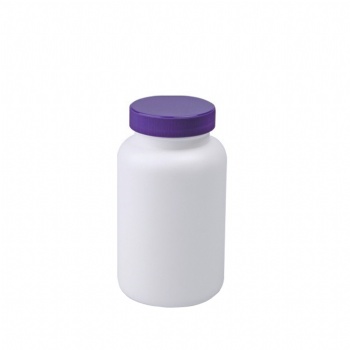 HDPE Plastic Bottle for Pharmaceutical