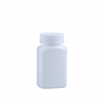 HDPE Plastic Bottle for Pharmaceutical