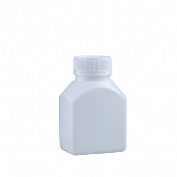 HDPE Plastic Bottle for Pharmaceutical