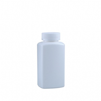 HDPE Plastic Bottle for Pharmaceutical
