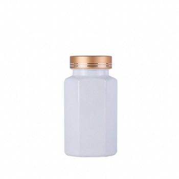 HDPE Plastic Bottle for Pharmaceutical