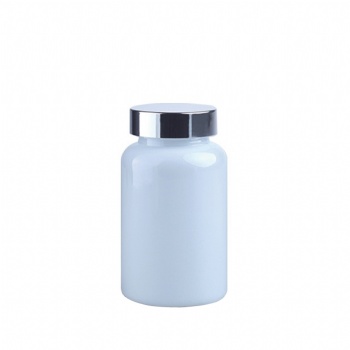 HDPE Plastic Bottle for Pharmaceutical