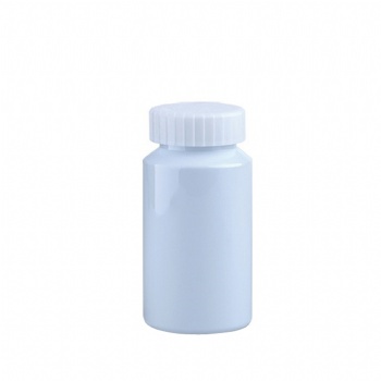 HDPE Plastic Bottle for Pharmaceutical