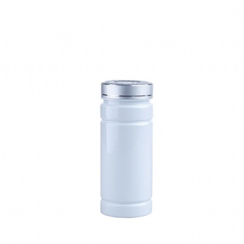 HDPE Plastic Bottle for Pharmaceutical