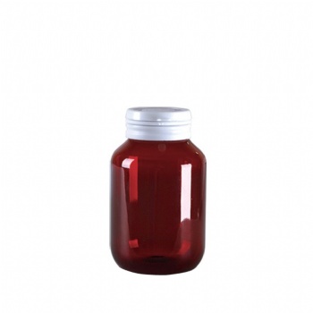 PET Plastic Bottle for Pharmaceutical