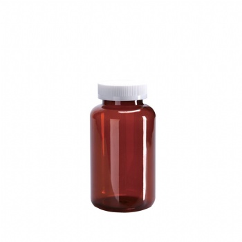 PET Plastic Bottle for Pharmaceutical