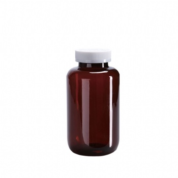 PET Plastic Bottle for Pharmaceutical