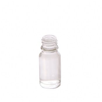 Flint Essential Oil Glass Bottle DIN18mm
